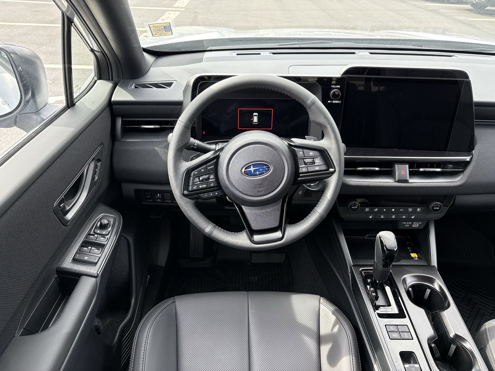 2026 Subaru Outback Limited - Photo 14