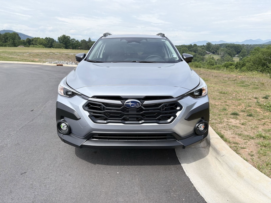 New 2026 Subaru Crosstrek Premium SUV