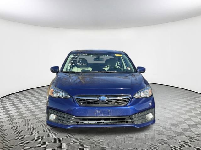 2022 Subaru Impreza Premium photo 2