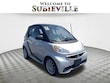 Smart Fortwo Electric Drive
