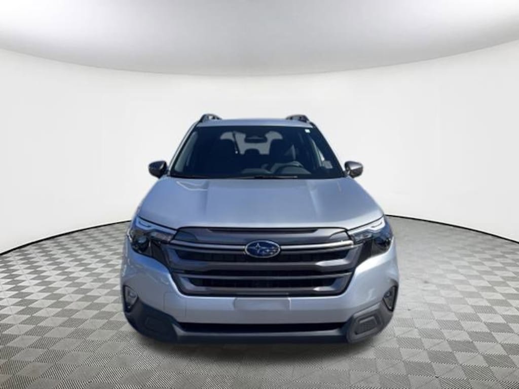 New 2025 Subaru Forester Premium SUV