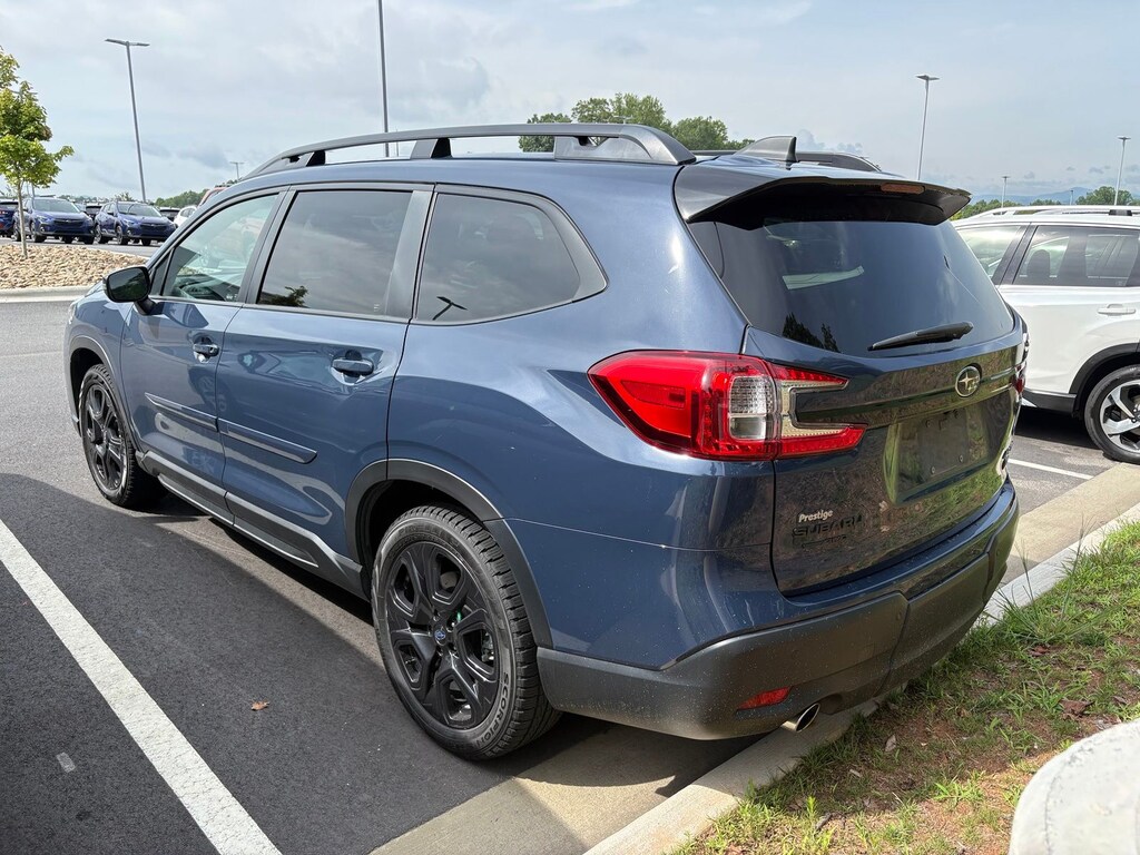 Used 2023 Subaru Ascent Onyx Edition SUV