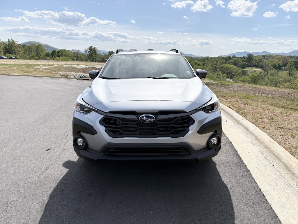New 2026 Subaru Crosstrek Premium SUV