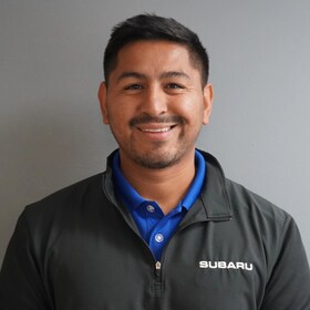 Staff member Alisson Alvarez from 07595371f976