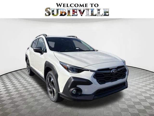 2026 Subaru Crosstrek Limited's photo