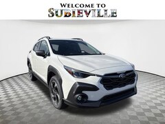 2026 Subaru Crosstrek Limited SUV