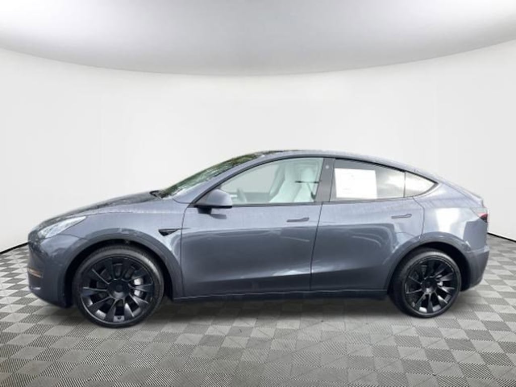 Used 2023 Tesla Model Y Long Range Long Range AWD