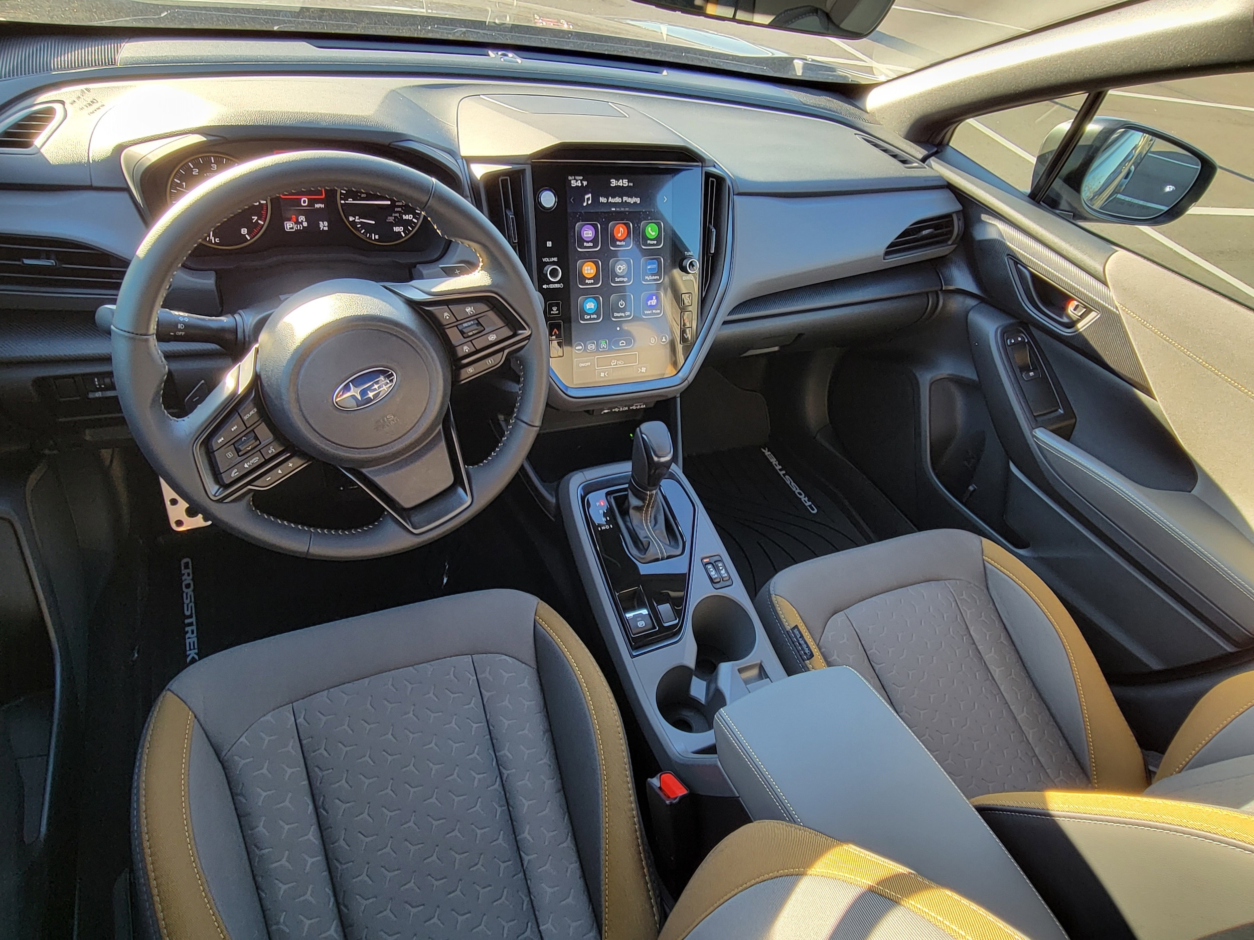 2026 Subaru Crosstrek Sport - Photo 13