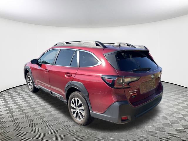 2024 Subaru Outback Premium photo 4