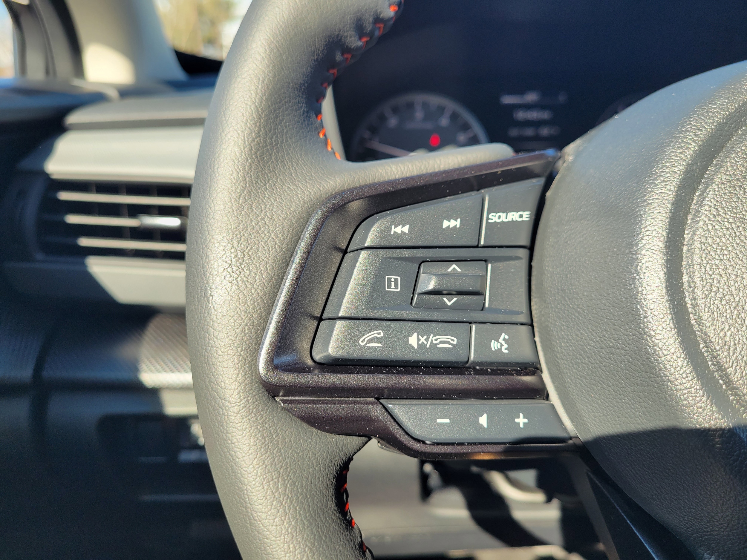 2026 Subaru Crosstrek Limited - Photo 16