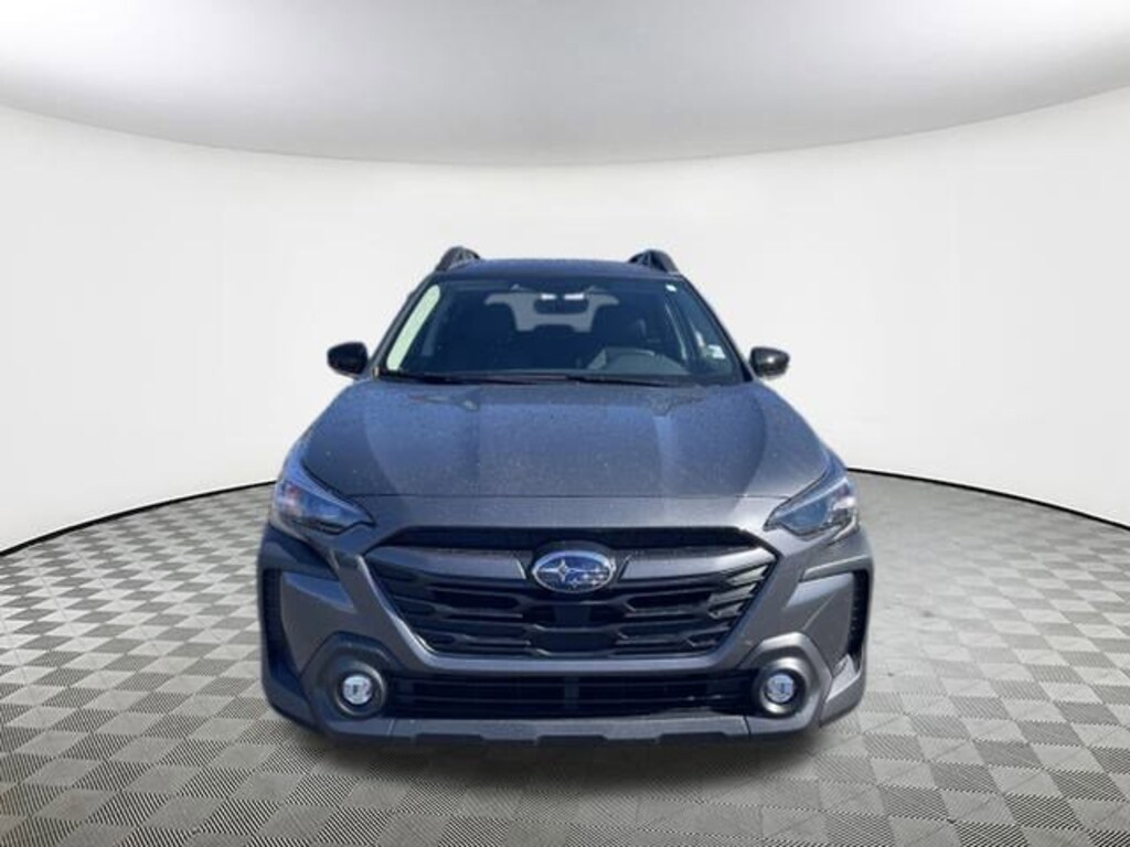 New 2025 Subaru Outback Premium SUV
