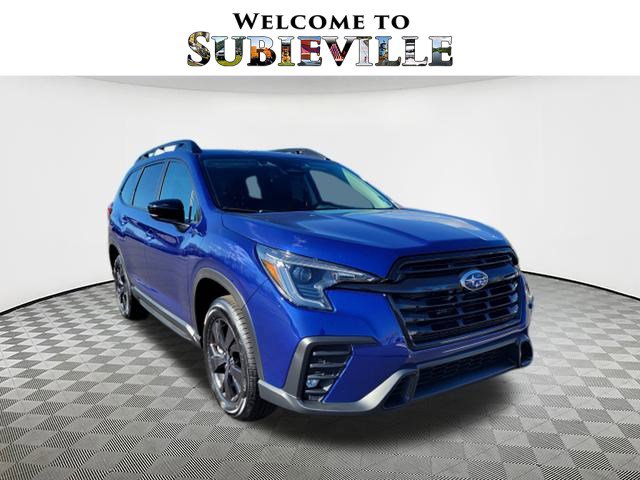 2026 Subaru Ascent Premium's photo