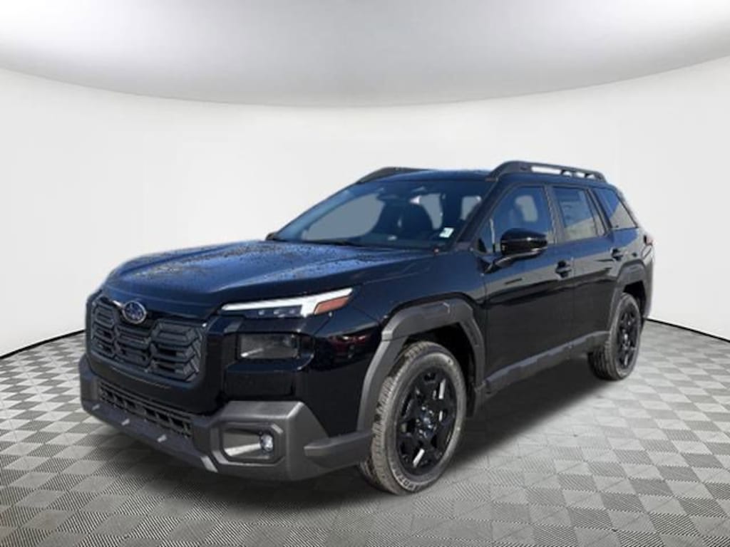 New 2026 Subaru Outback Limited SUV