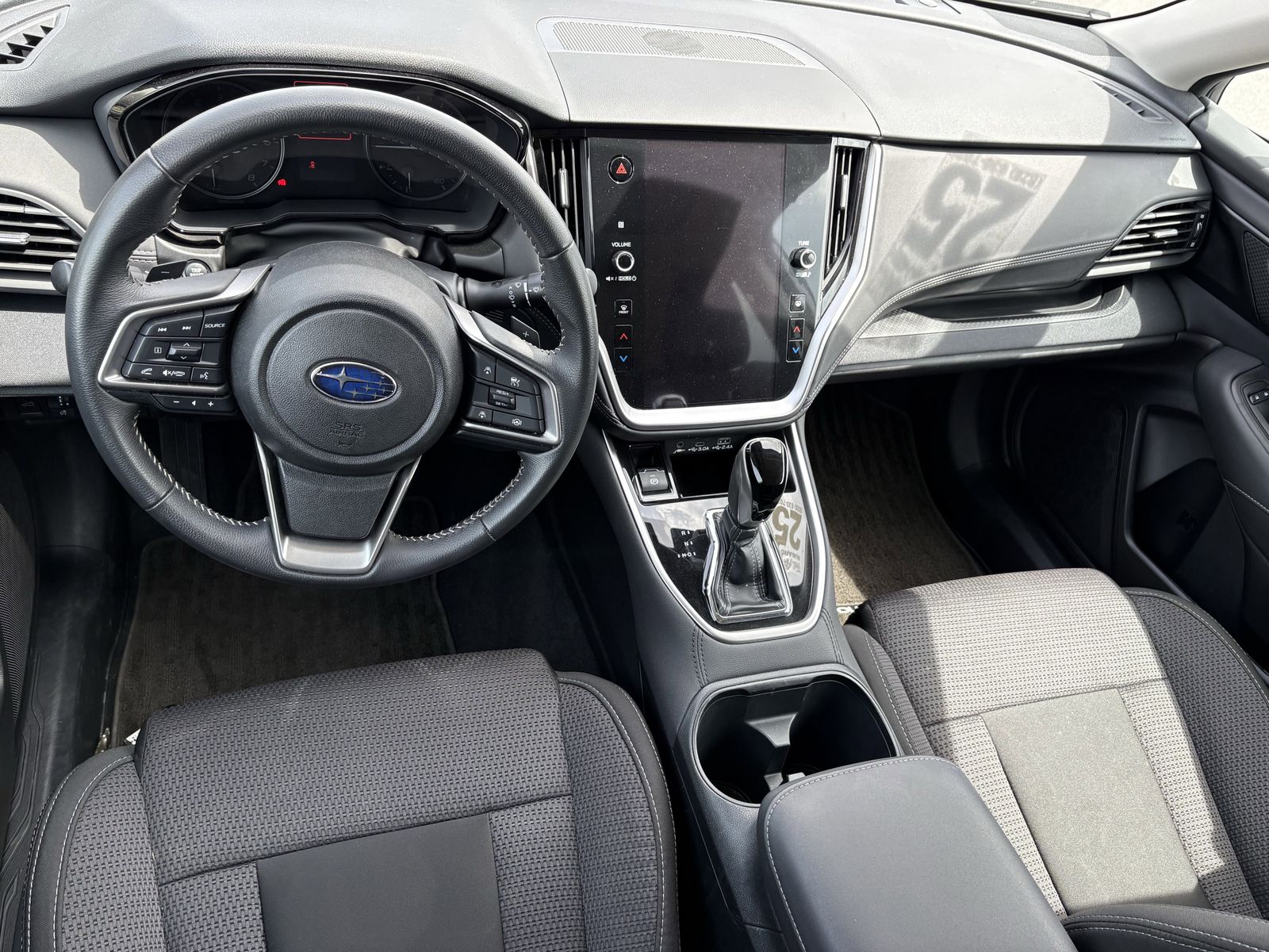 2025 Subaru Outback Premium - Photo 12