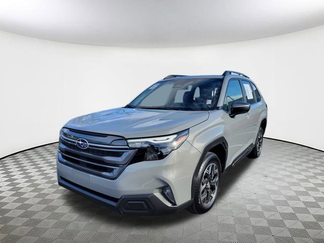 2025 Subaru Forester Premium Base photo 2