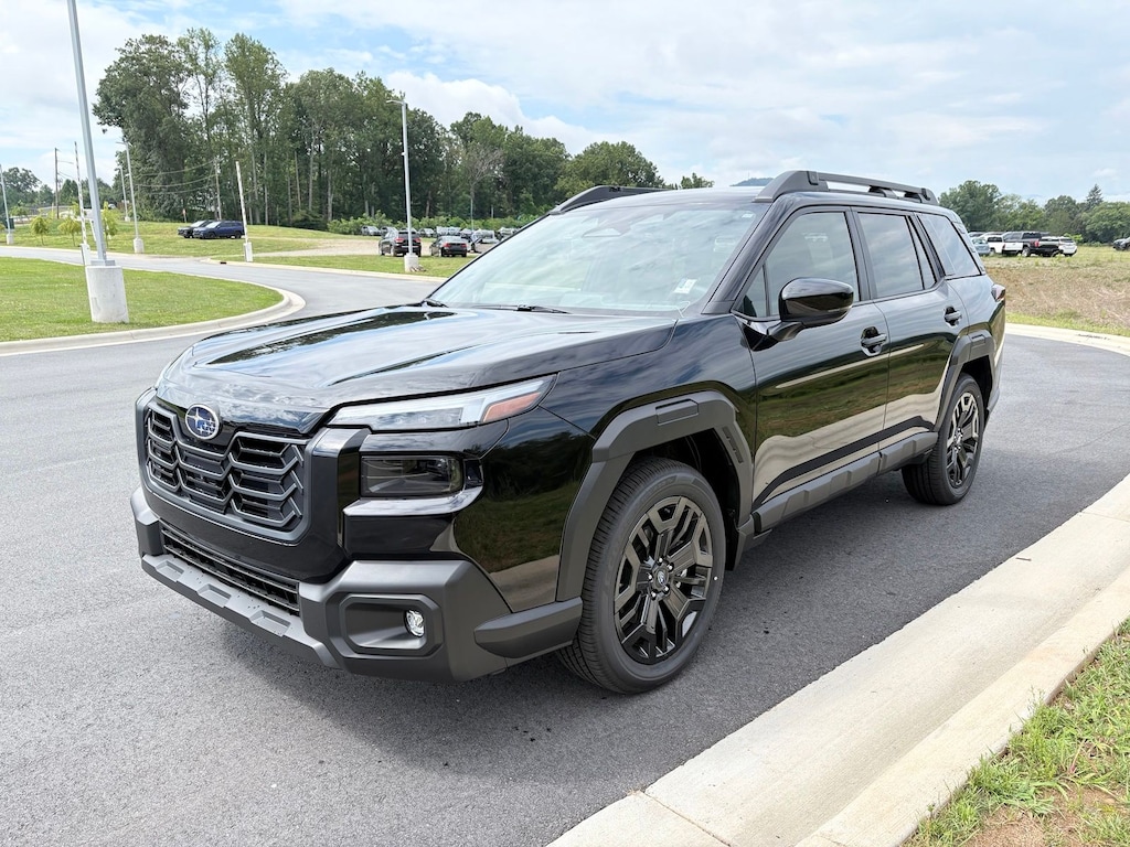 New 2026 Subaru Outback Limited XT SUV