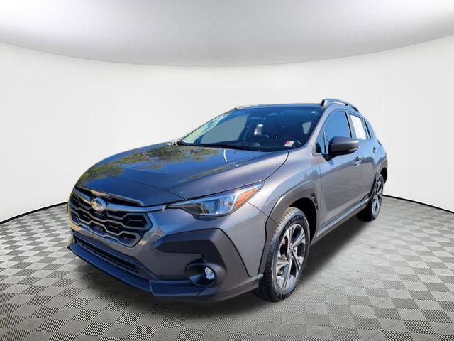 2024 Subaru Crosstrek Premium photo 2