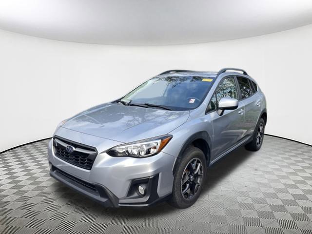2018 Subaru Crosstrek 2.0i Premium photo 3