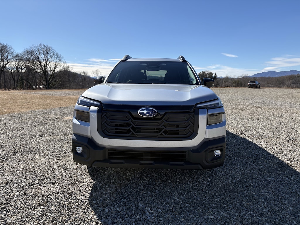 New 2026 Subaru Outback Premium SUV