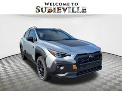 2026 Subaru Crosstrek Wilderness SUV