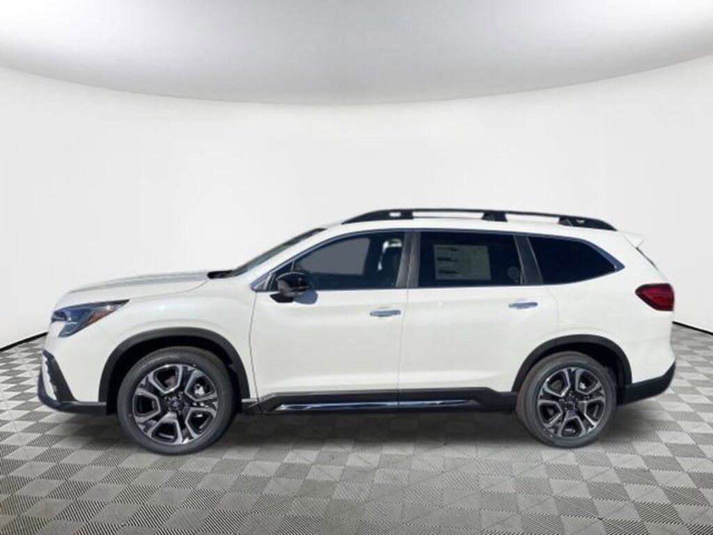 New 2026 Subaru Ascent Touring 7-Passenger SUV