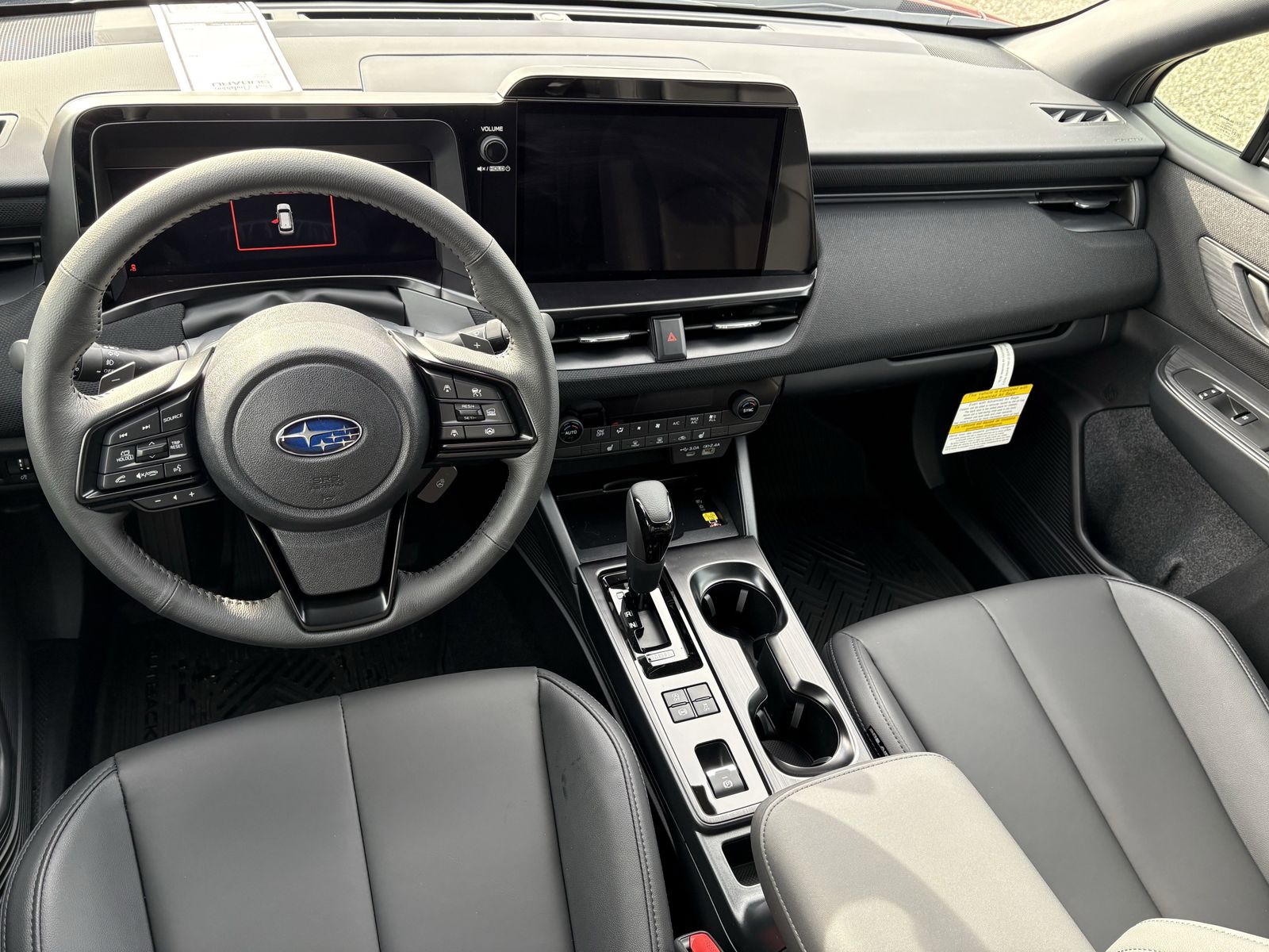 2026 Subaru Outback Premium - Photo 13