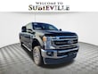  Ford Super Duty F-350 SRW