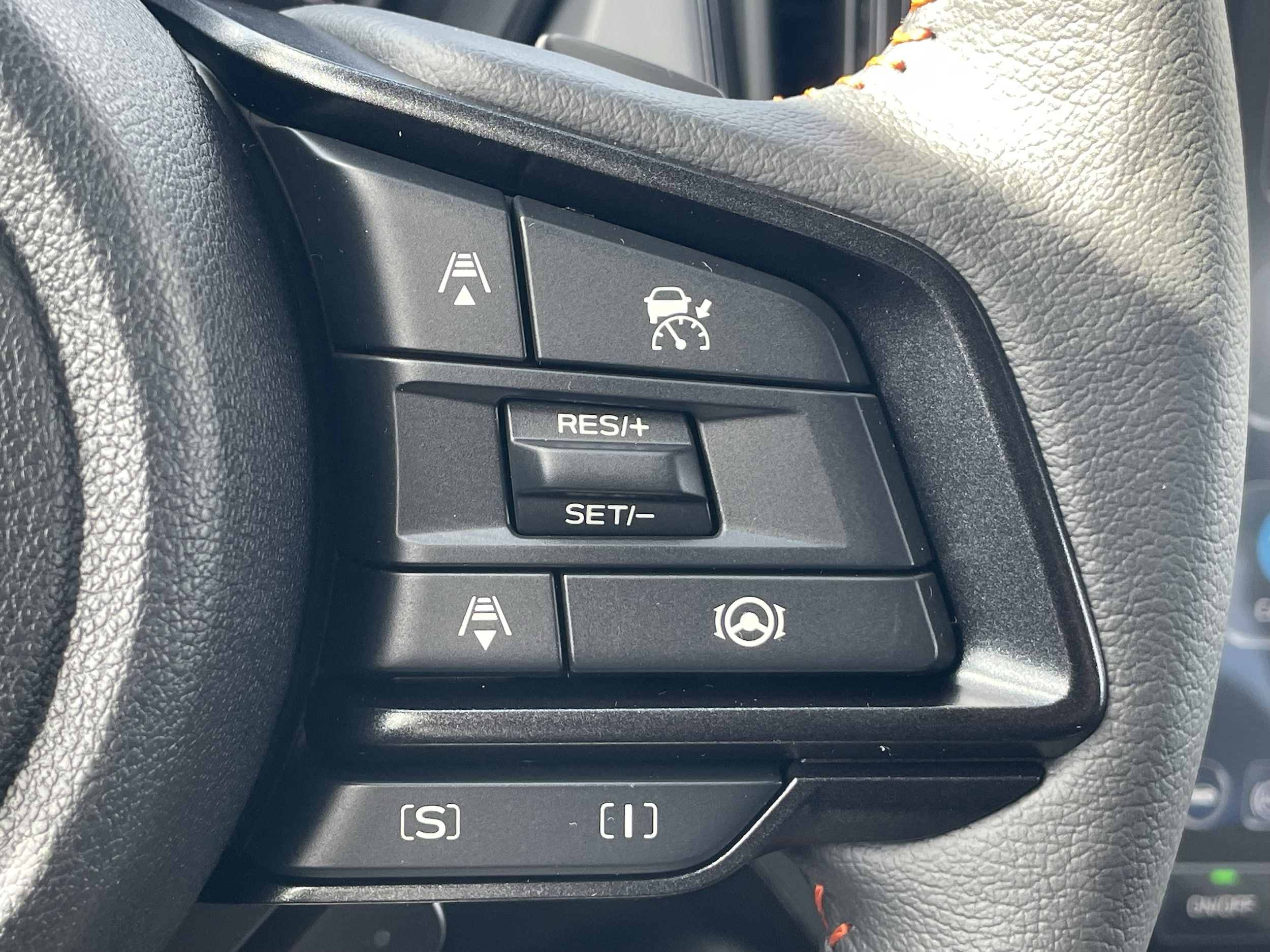 2026 Subaru Crosstrek Limited - Photo 16