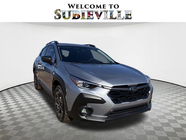 2026 Subaru Crosstrek Premium's photo