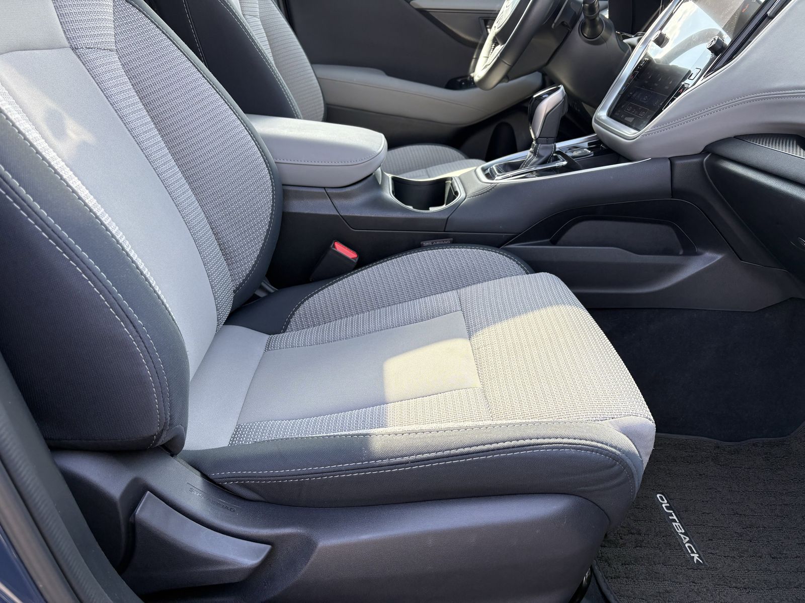2025 Subaru Outback Premium - Photo 31