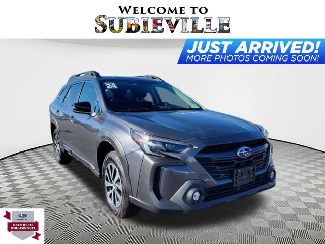2024 Subaru Outback Premium's photo