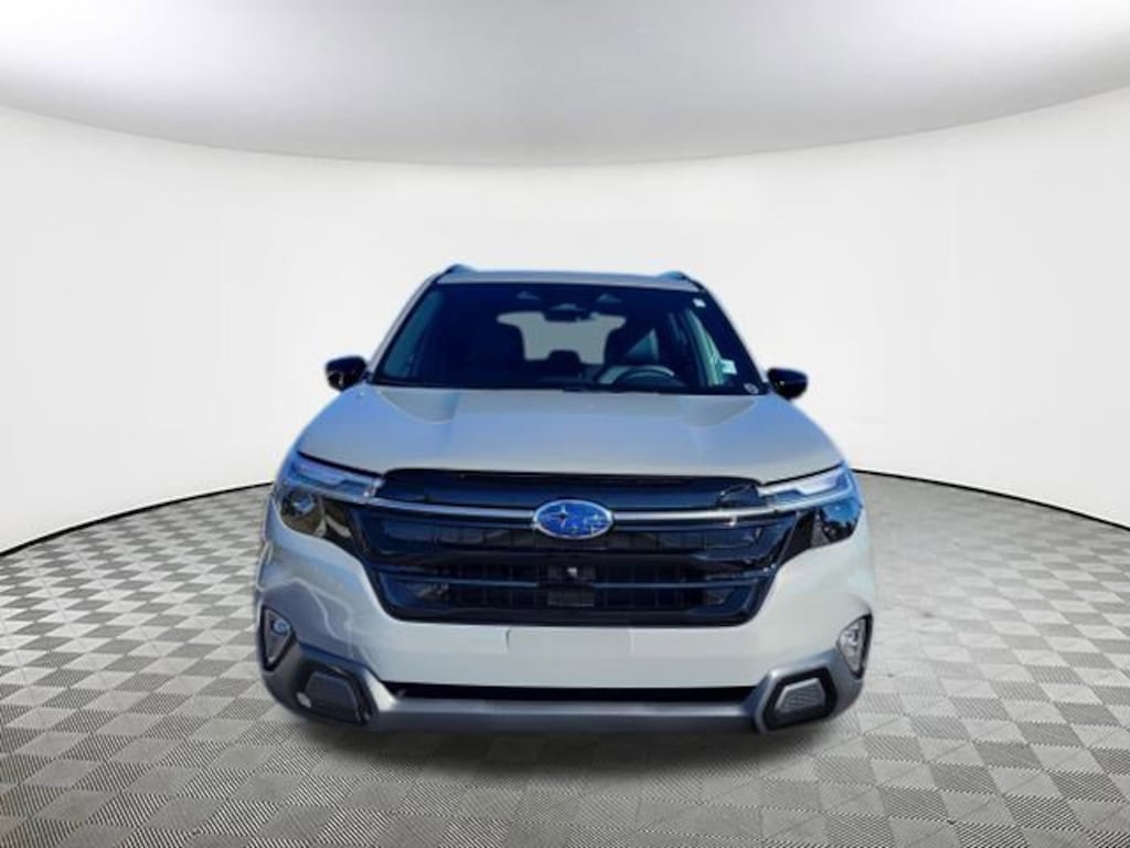 New 2026 Subaru Forester Touring SUV
