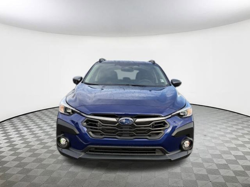 New 2026 Subaru Crosstrek Premium SUV