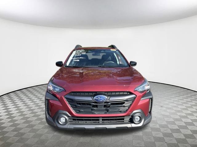 2024 Subaru Outback Premium photo 2
