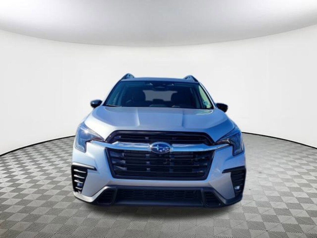 New 2026 Subaru Ascent Limited 8-Passenger SUV