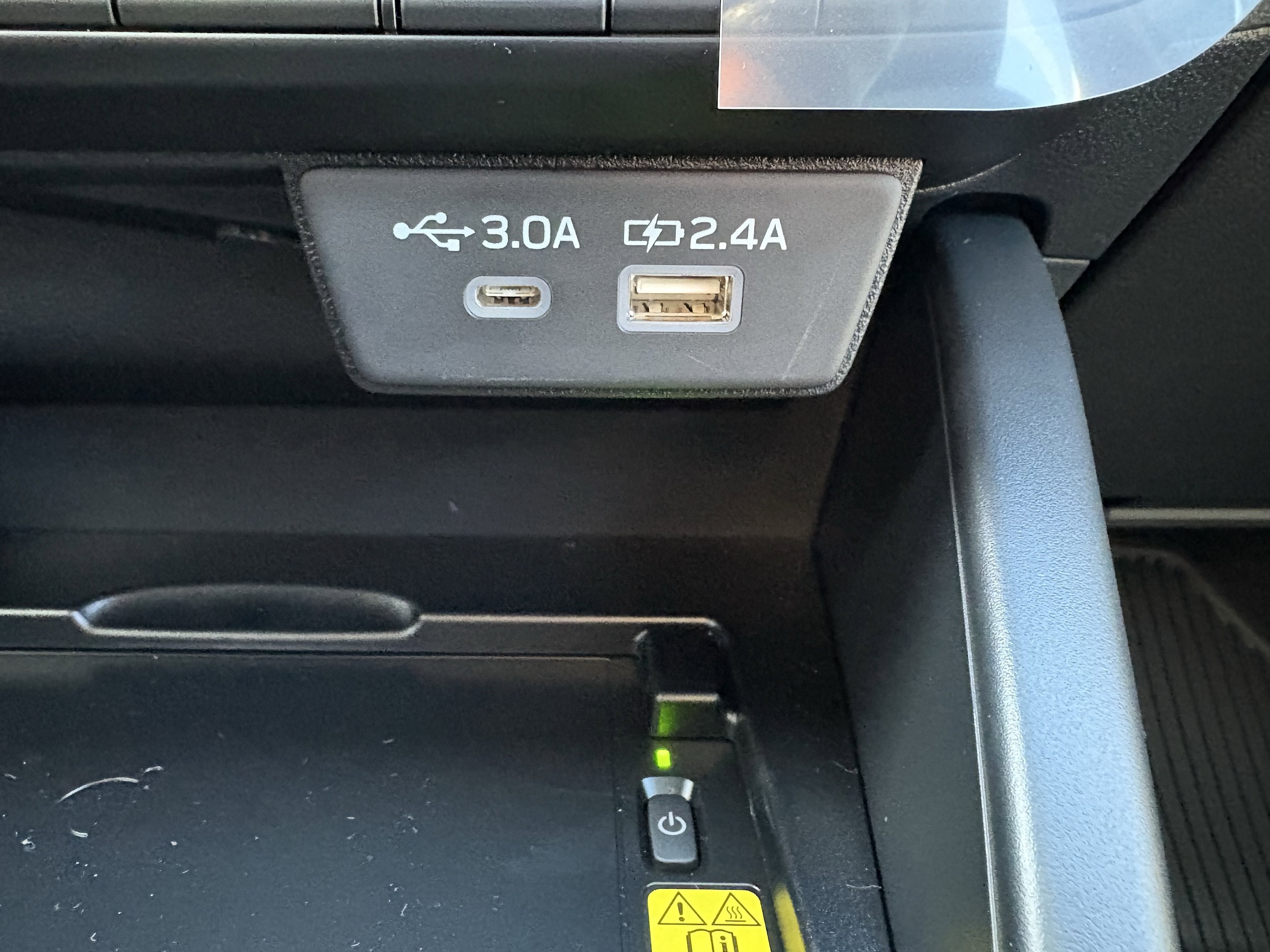 2026 Subaru Outback Limited - Photo 22