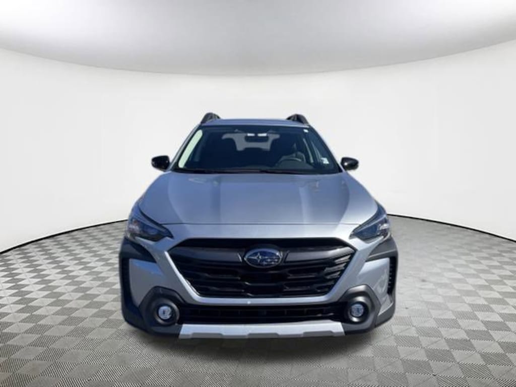 New 2025 Subaru Outback Limited SUV