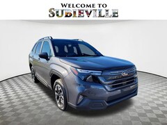2026 Subaru Forester Premium SUV
