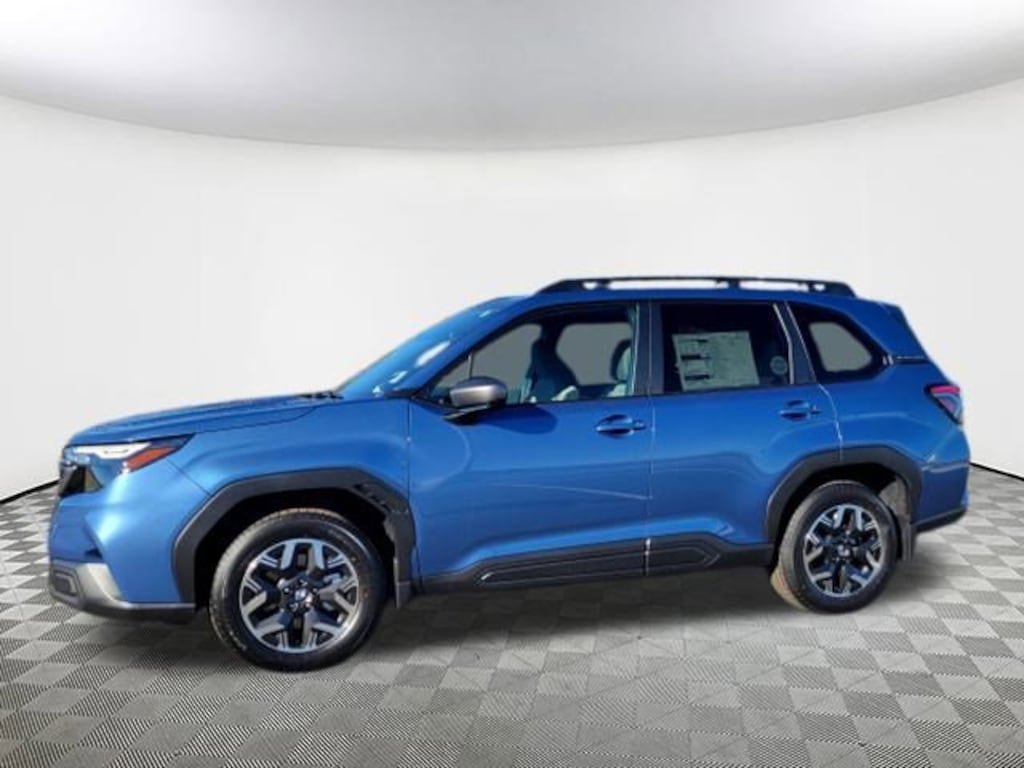 New 2025 Subaru Forester Premium SUV
