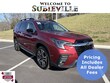  Subaru Ascent