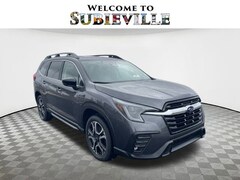2025 Subaru Ascent Limited 7-Passenger SUV