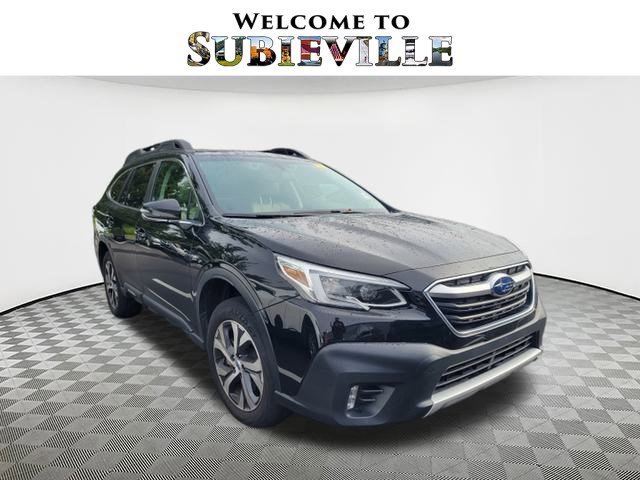2021 Subaru Outback