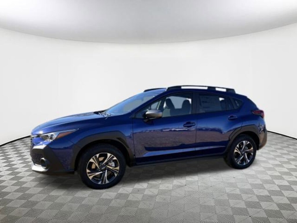 New 2026 Subaru Crosstrek Premium SUV