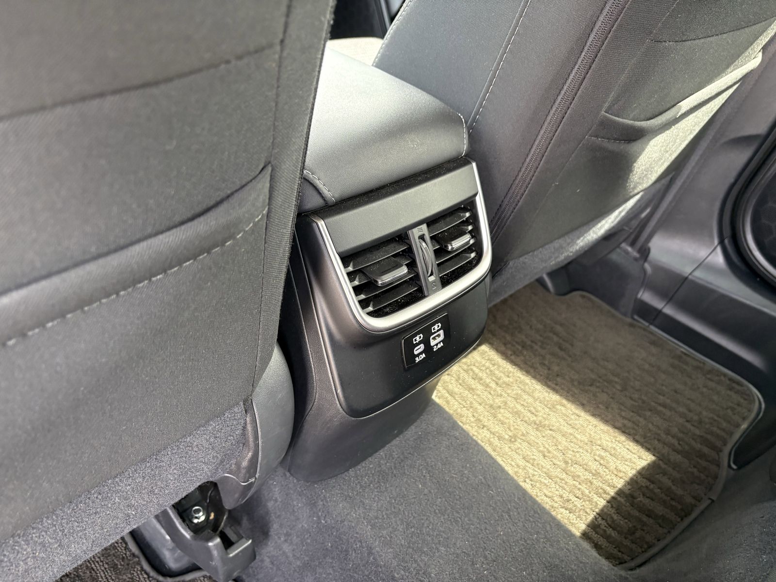 2025 Subaru Outback Premium - Photo 30