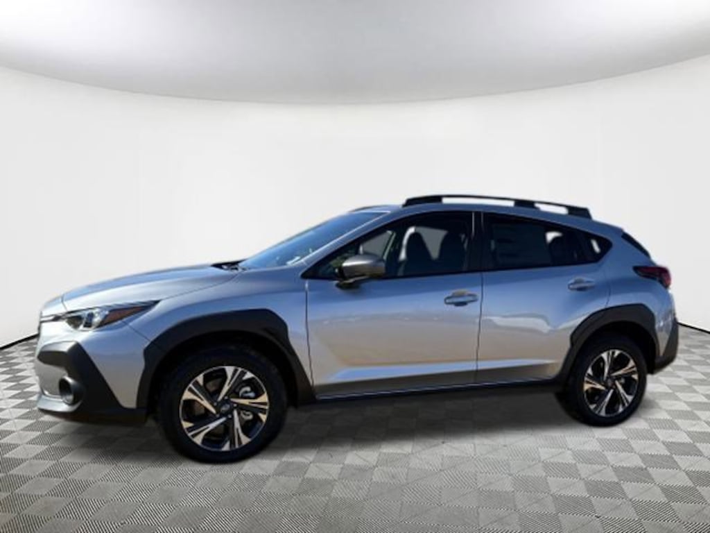 New 2026 Subaru Crosstrek Premium SUV