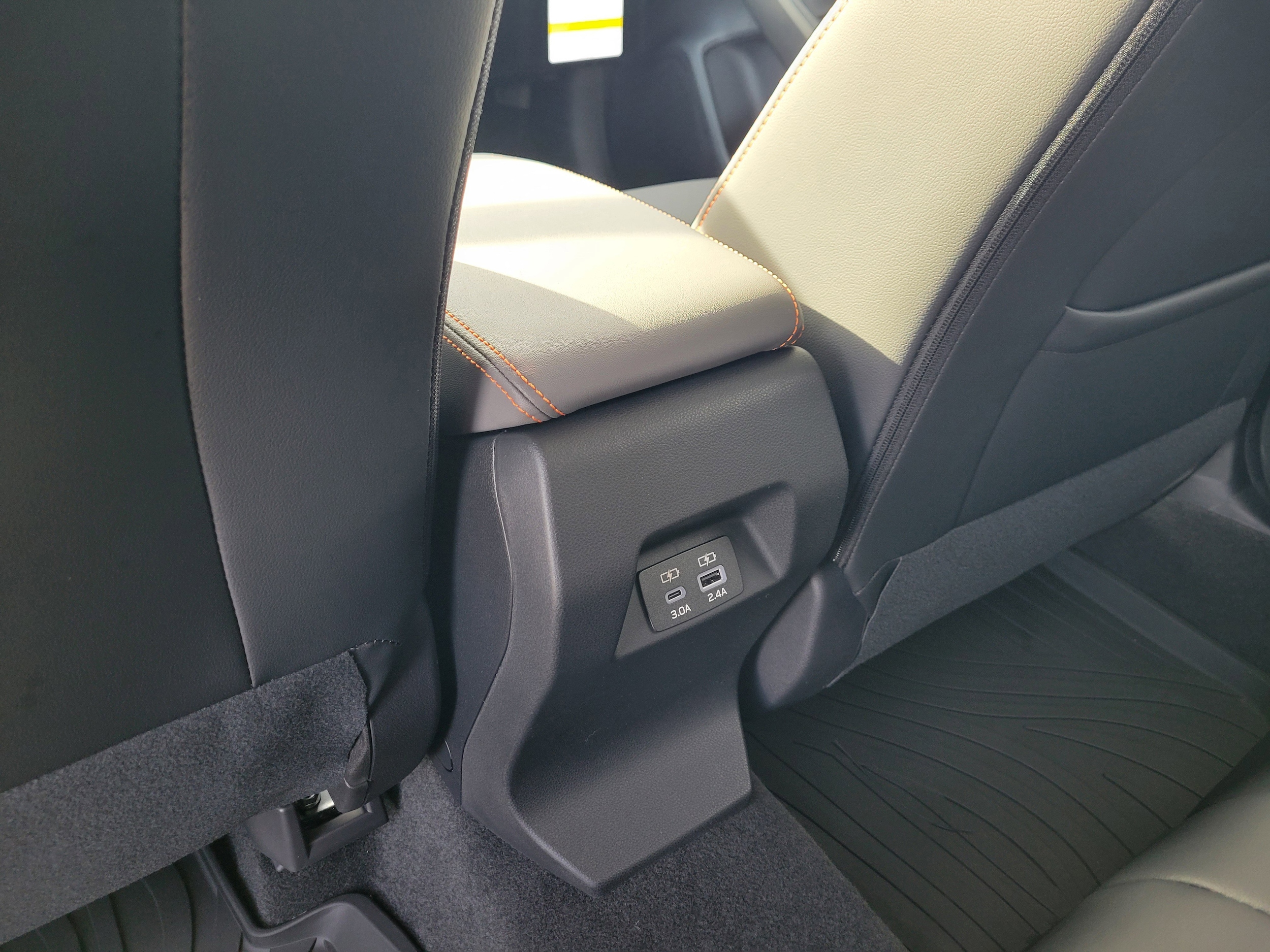 2026 Subaru Crosstrek Limited - Photo 30