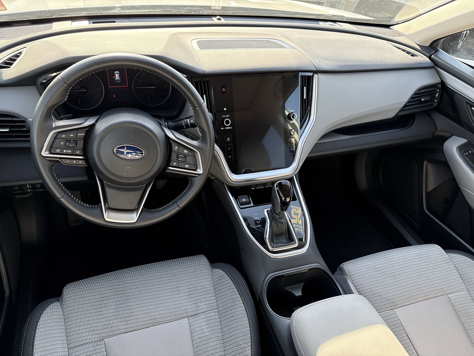 2025 Subaru Outback Premium - Photo 13