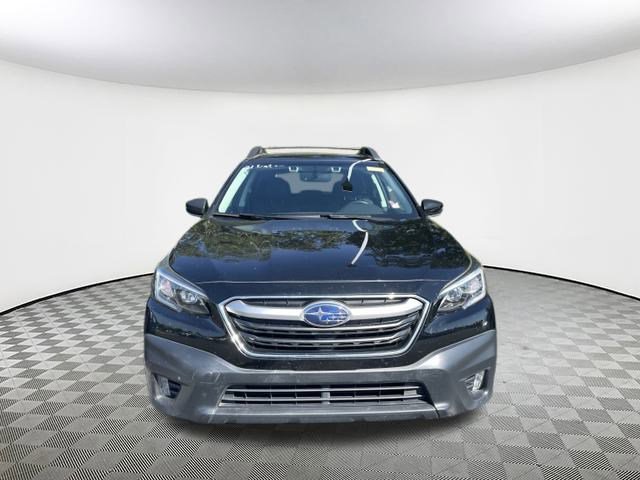2021 Subaru Outback Premium photo 2