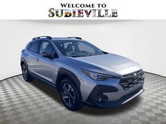 2026 Subaru Crosstrek Premium SUV
