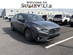 2026 Subaru Impreza Sport 5-Door